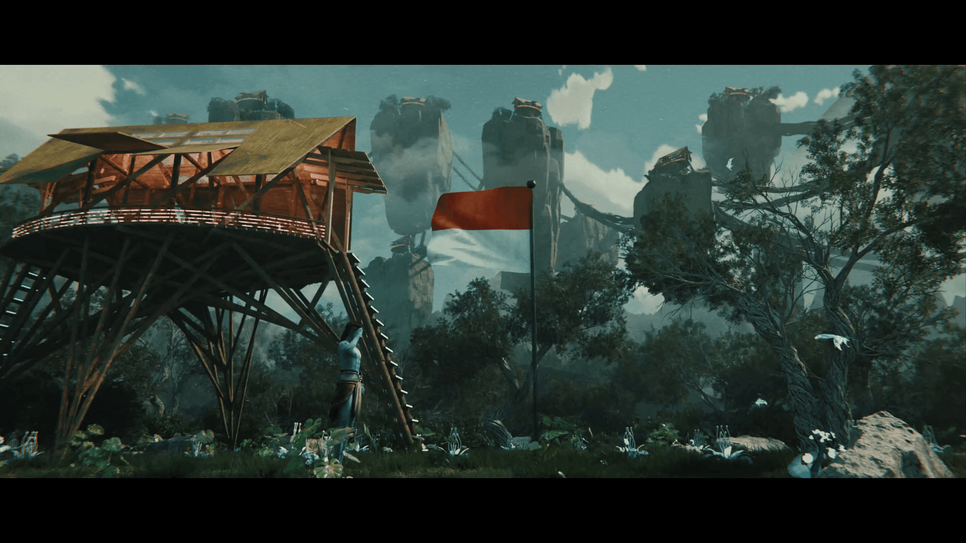 Avatar Hut RI — 2