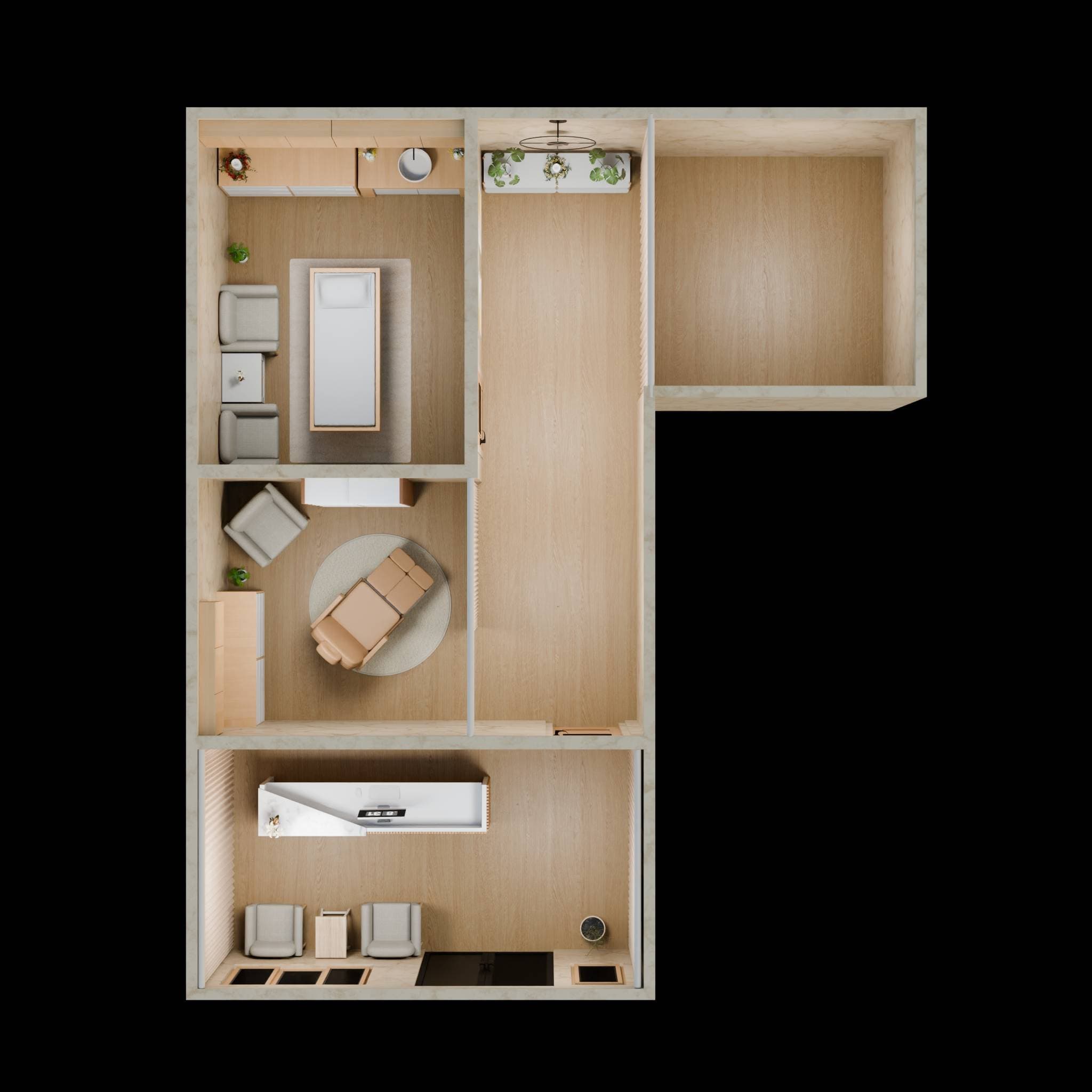 Cartel Clinic — Interior Design — 5