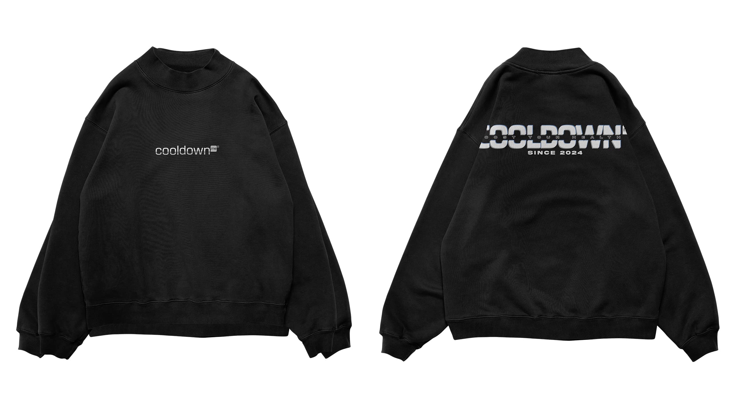 Cooldown Urban T-shirt — 3