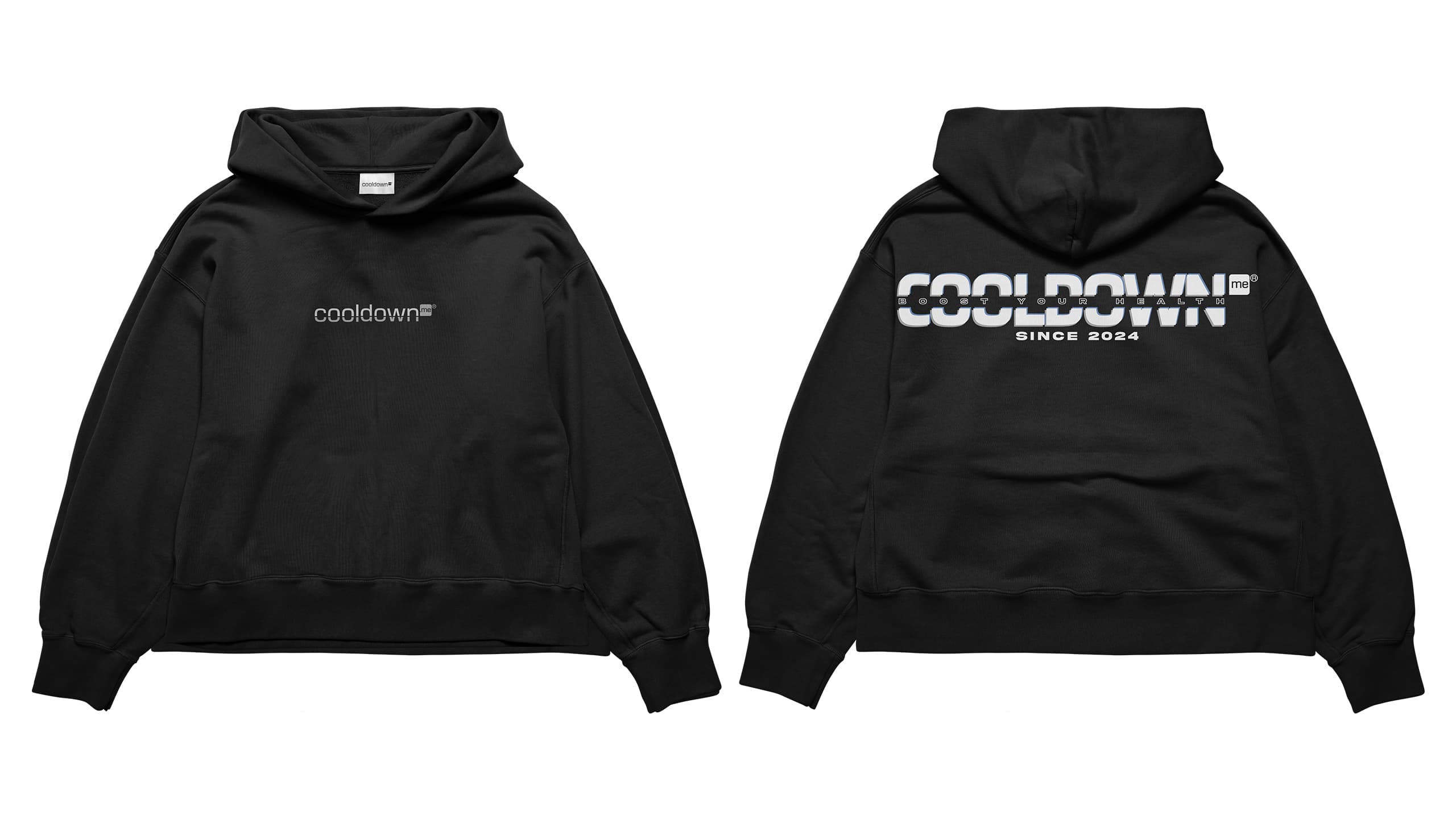Cooldown Urban T-shirt — 4