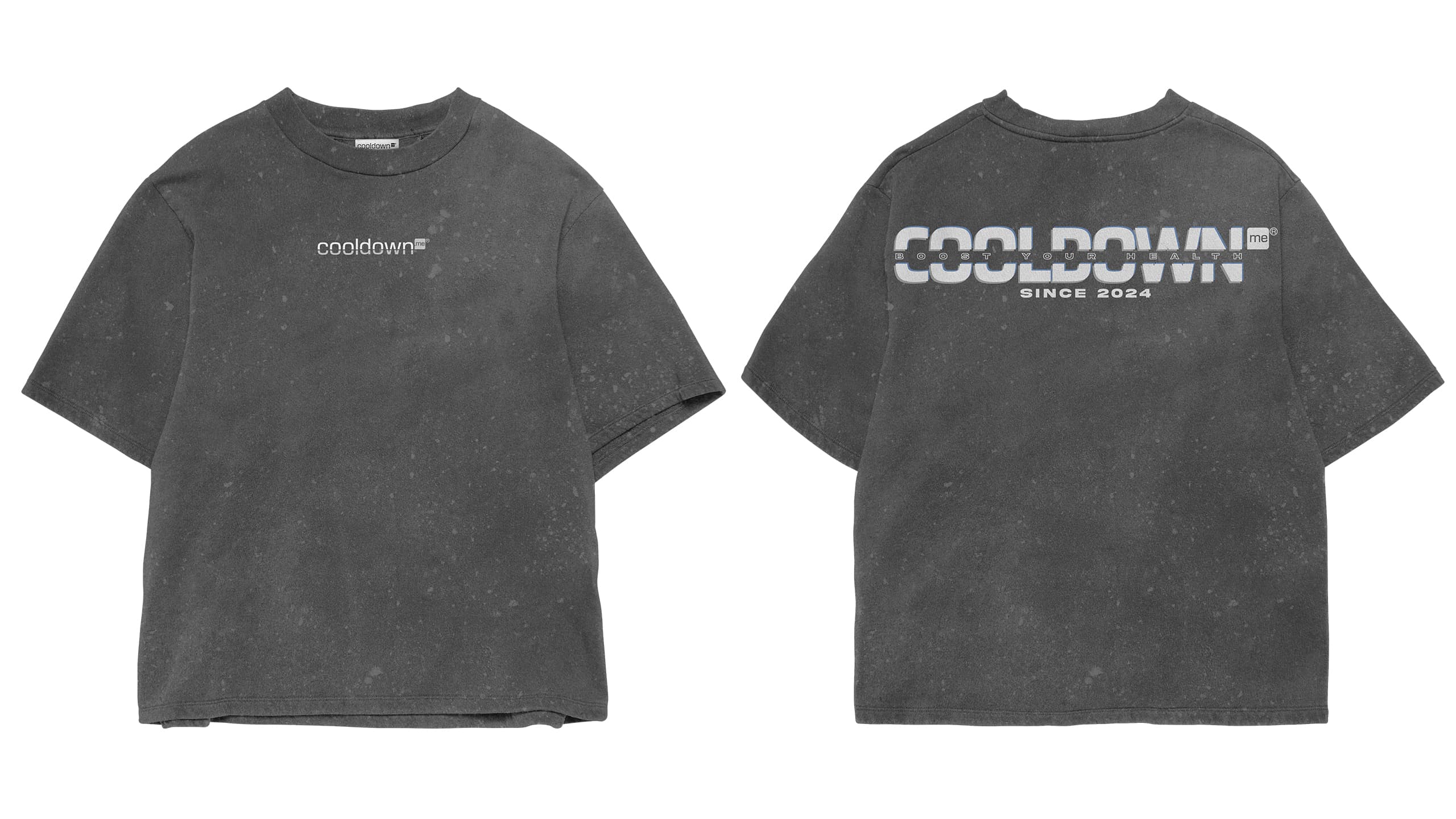 Cooldown Urban T-shirt — 5