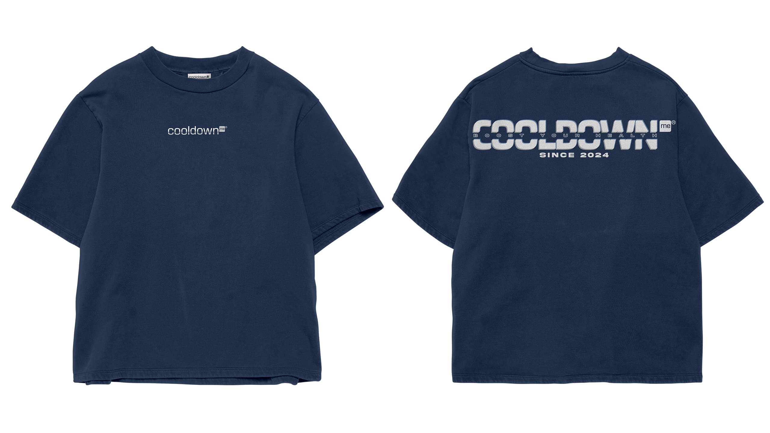 Cooldown Urban T-shirt — 6