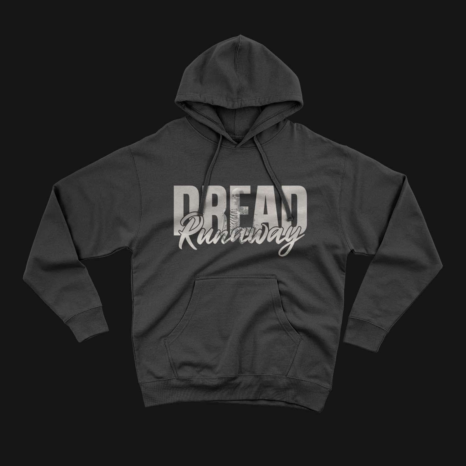 Dread Runaway — 4