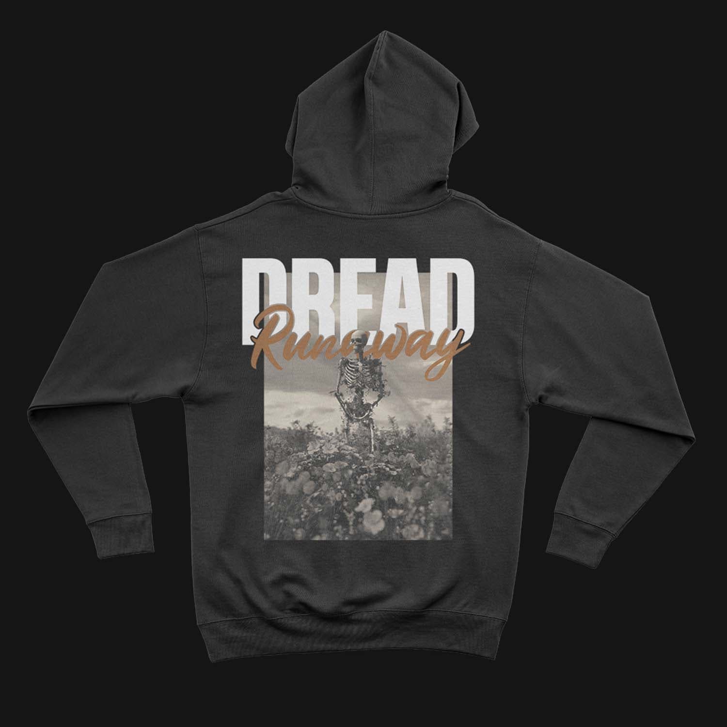Dread Runaway — 5