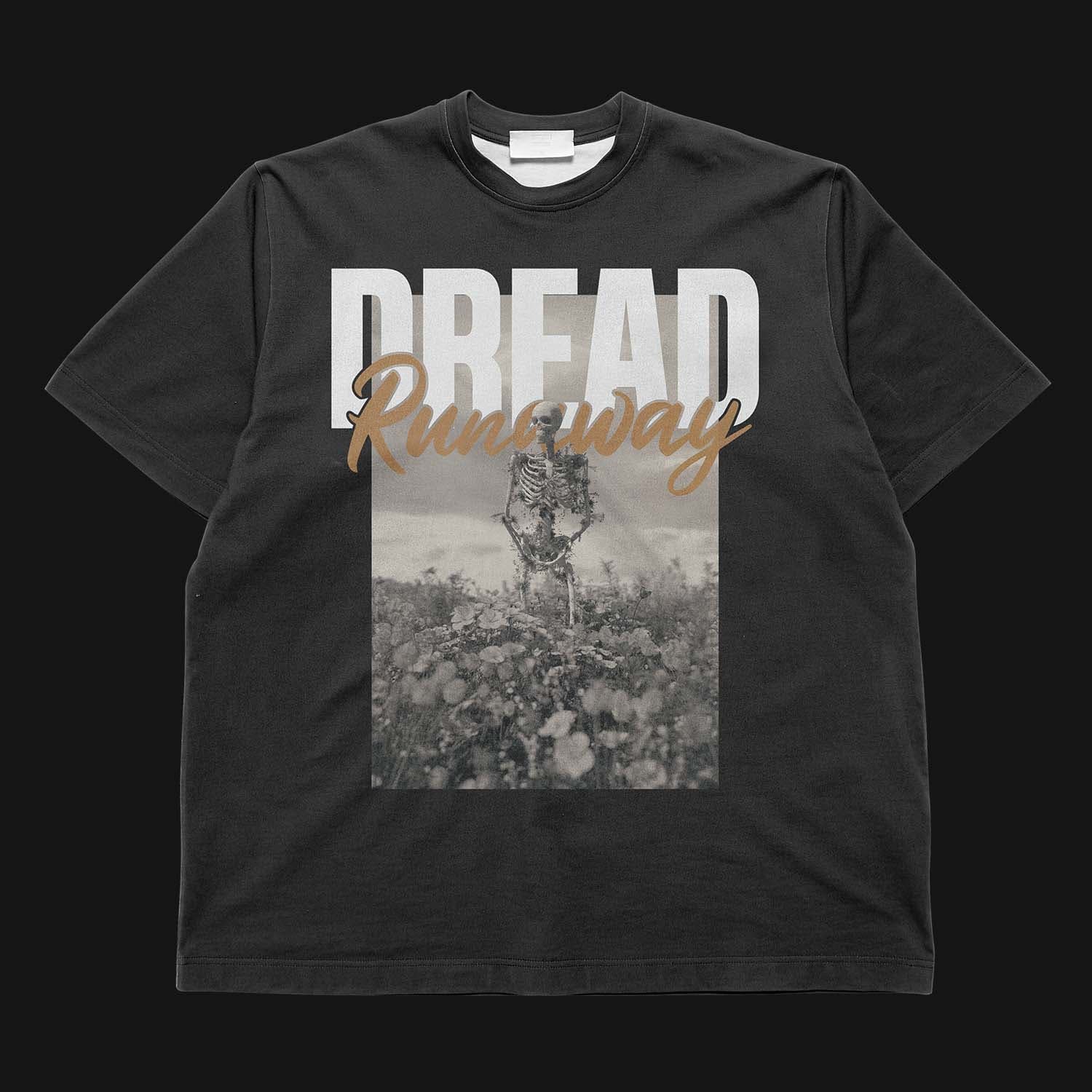 Dread Runaway — 6