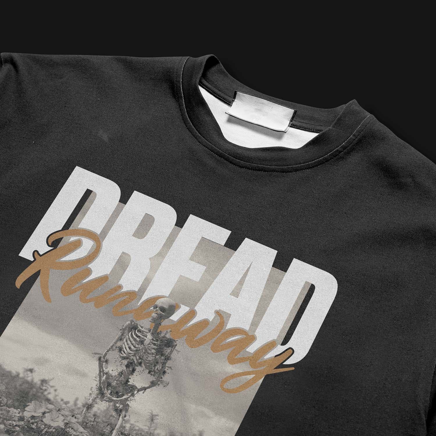 Dread Runaway — 7