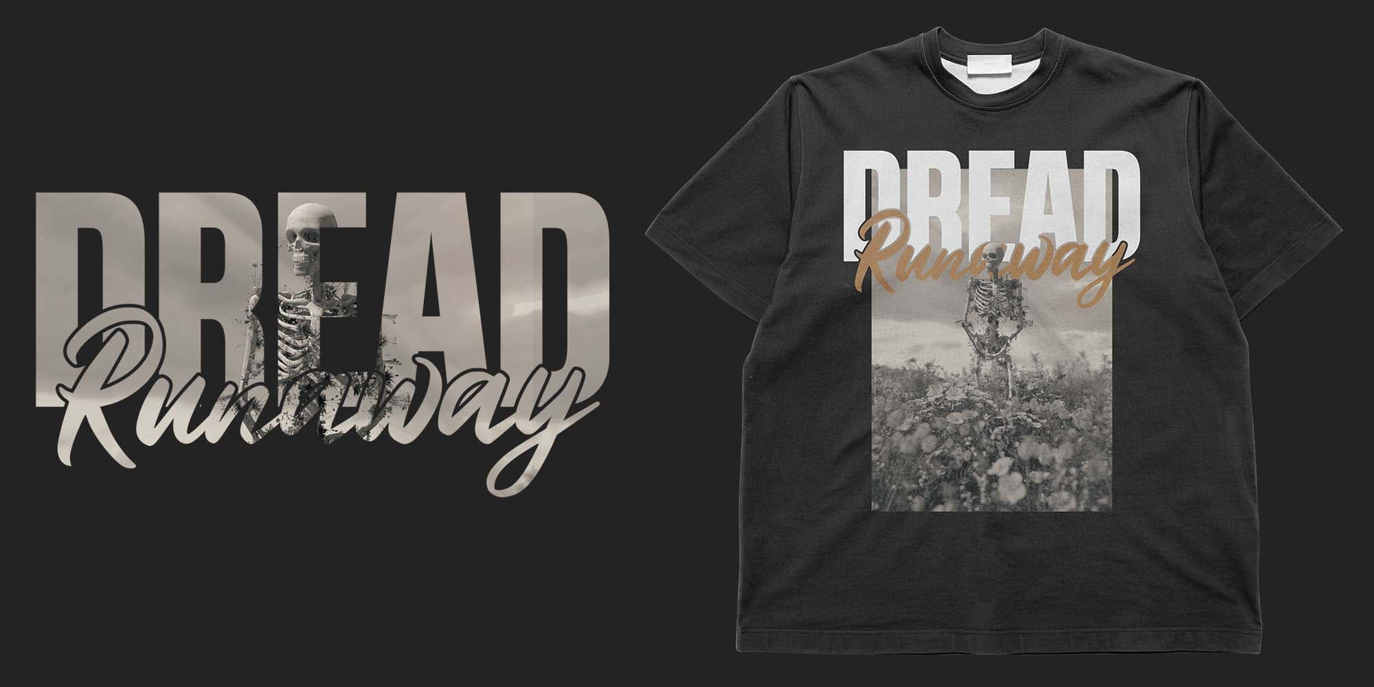 Dread Runaway — 8