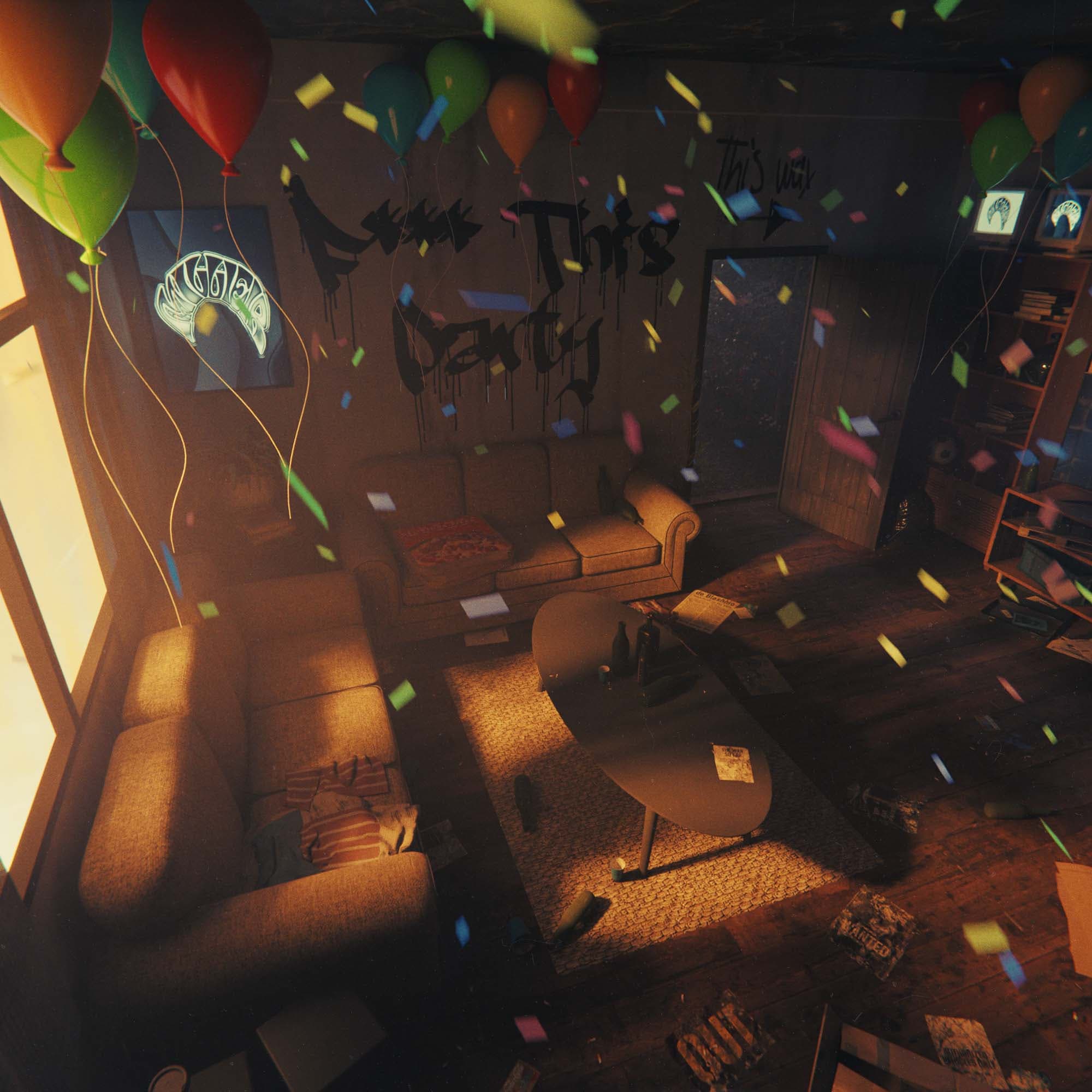 F--- This Party — 3