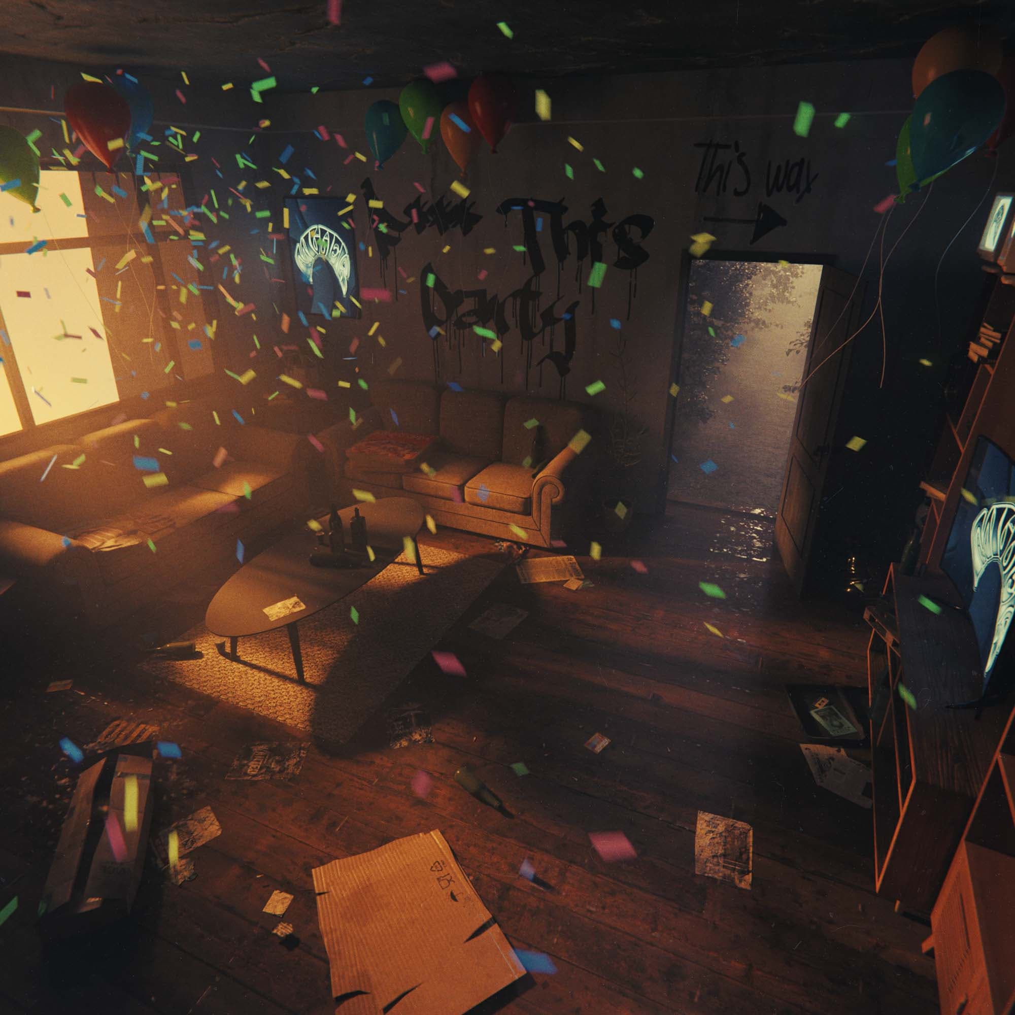 F--- This Party — 4