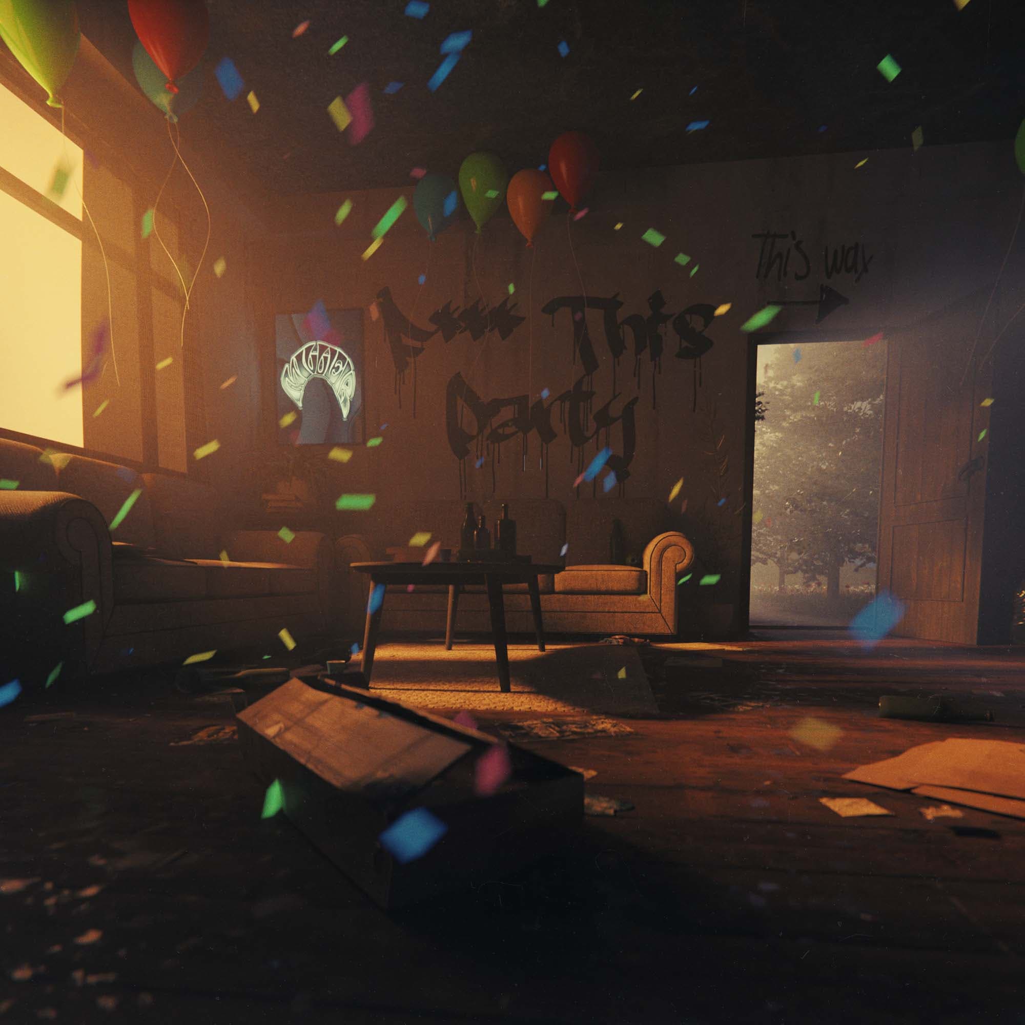 F--- This Party — 5