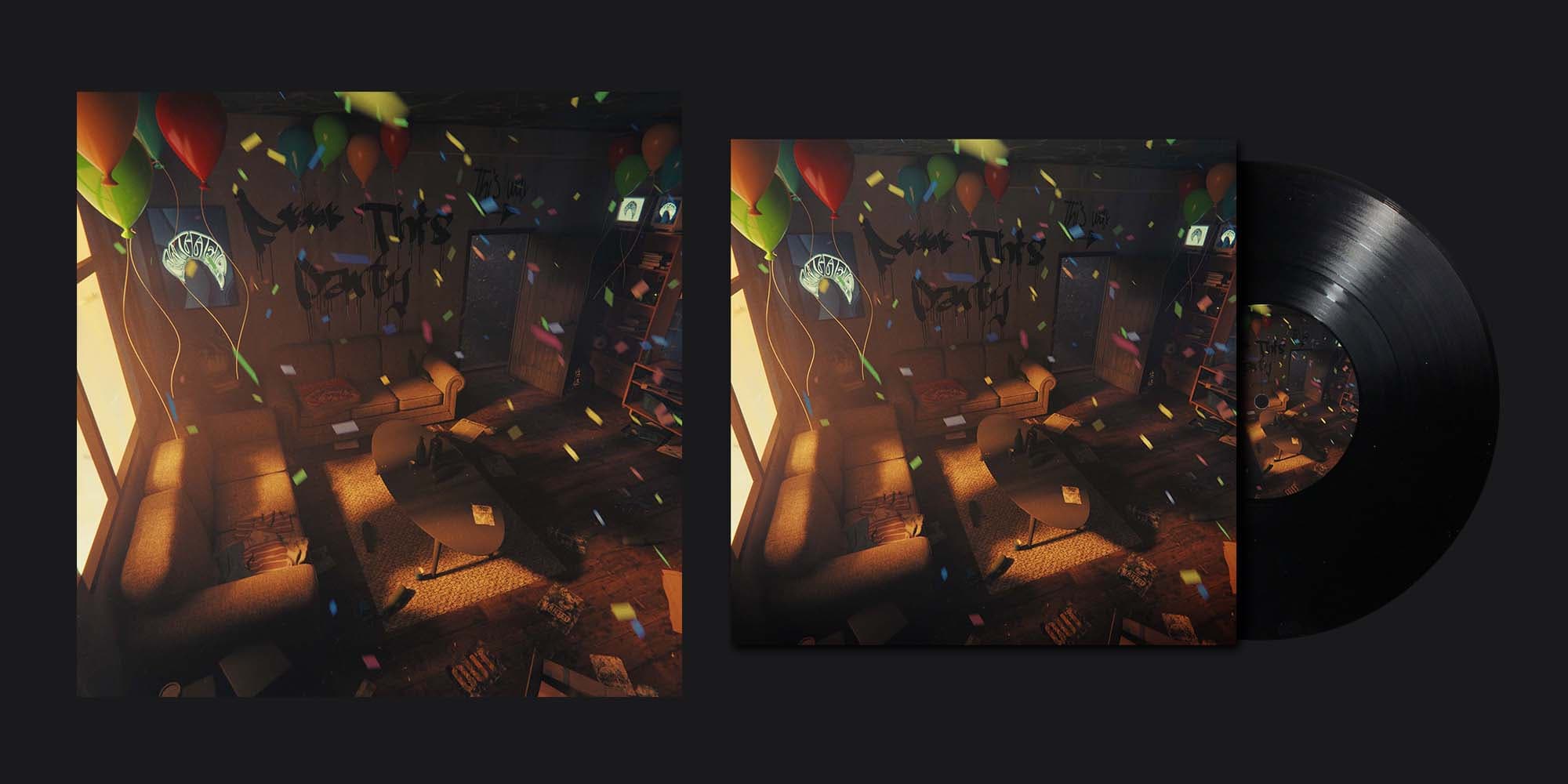 F--- This Party — 6