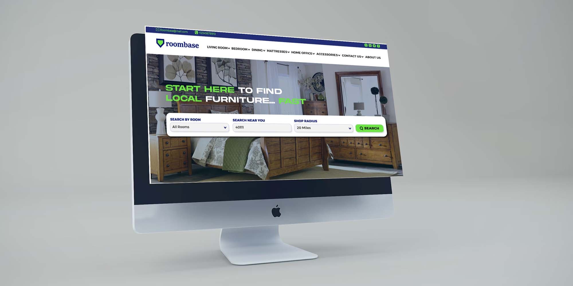Roombase UI/UX — 3